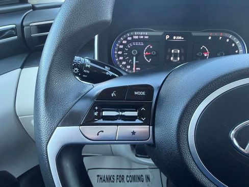 Used 2024 Hyundai Tucson SEL image 16