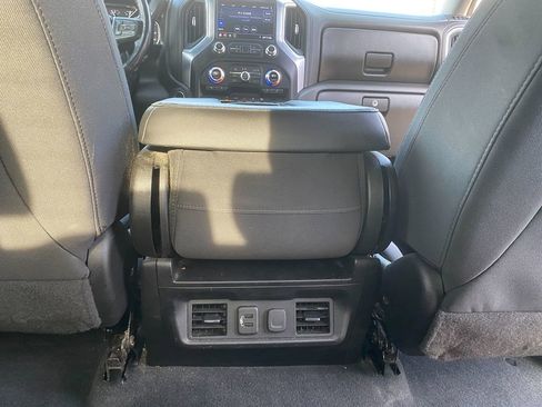 Used 2020 GMC Sierra 1500 Elevation w/ Elevation Value Package image 26