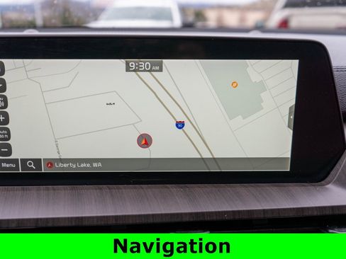 Used 2023 Kia Telluride EX w/ EX Captain's Chair Package image 25