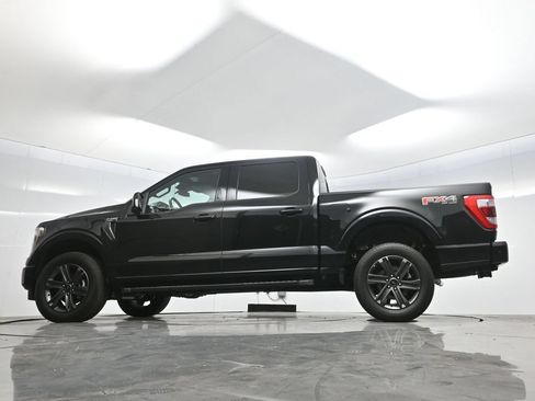 Used 2023 Ford F150 Lariat w/ Equipment Group 502A High AWD/4WD image 62