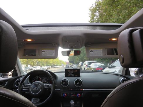 Used 2016 Audi A3 1.8T Premium Plus w/ Premium Plus Package image 12