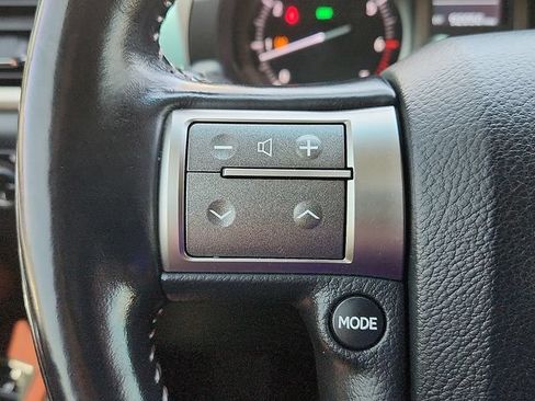 Used 2018 Lexus GX 460 Luxury w/ Sport Design Package AWD/4WD image 19