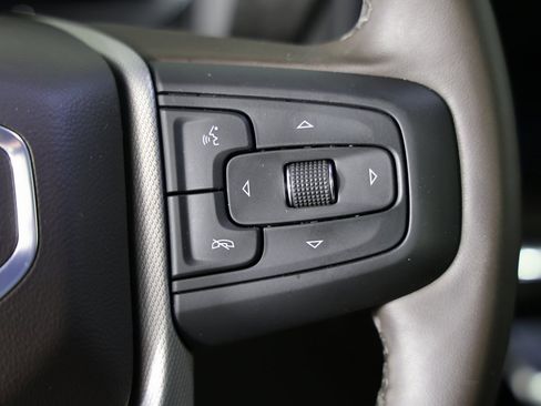 Certified 2025 GMC Sierra 3500 Denali w/ Denali Reserve Package image 17