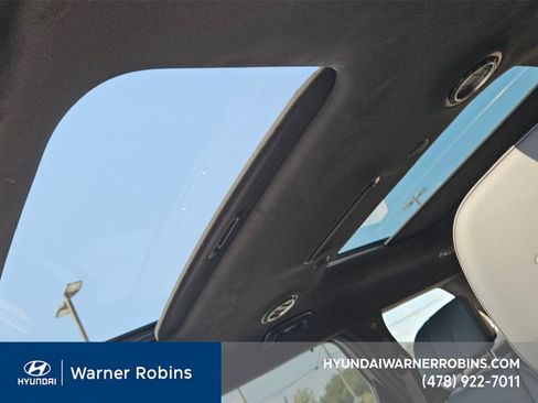 New 2026 Hyundai Palisade Calligraphy image 16