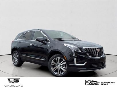 New 2026 Cadillac XT5 Premium Luxury w/ Driver Assist Package