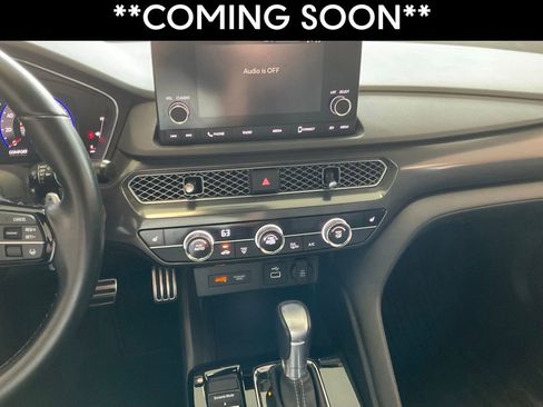 Used 2023 Acura Integra A-Spec FWD image 16