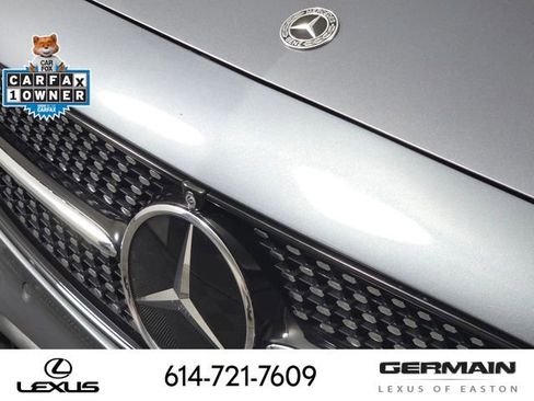 Used 2023 Mercedes-Benz E 450 4MATIC Sedan image 14