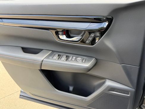 Used 2026 Honda CR-V Sport Touring image 26