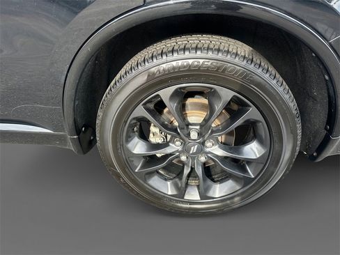 Used 2022 Dodge Durango R/T image 8