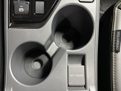 New 2026 Subaru Crosstrek 2.5i Wilderness AWD/4WD image 38