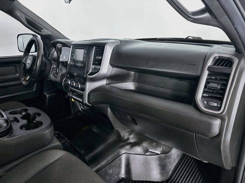 Used 2022 RAM 3500 Tradesman AWD/4WD image 31