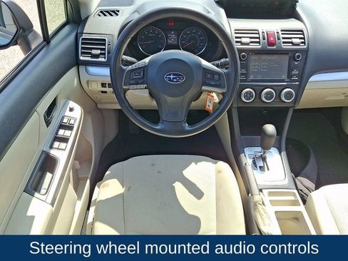 Used 2015 Subaru Impreza 2.0i AWD/4WD image 3