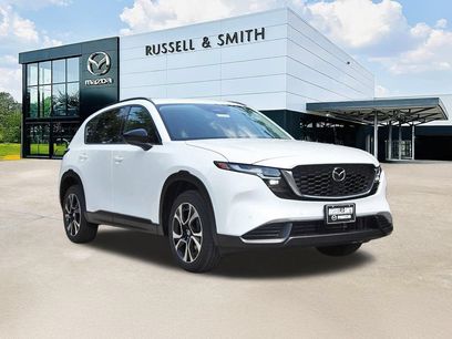 New 2026 MAZDA CX-5 Preferred