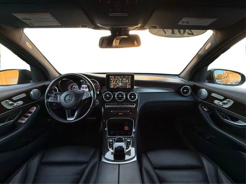 Used 2017 Mercedes-Benz GLC 43 AMG 4MATIC image 22