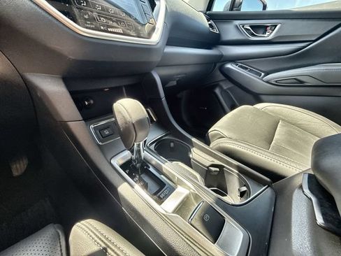 Used 2026 Subaru Ascent Limited AWD/4WD image 20