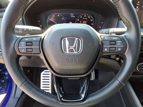 Used 2024 Honda Accord Sport image 19
