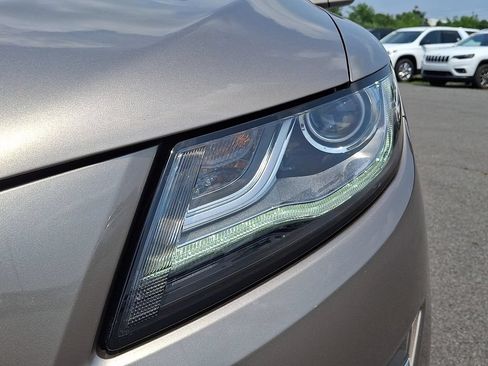 Certified 2019 Lincoln MKC Reserve w/ MKC Climate Package AWD/4WD image 9