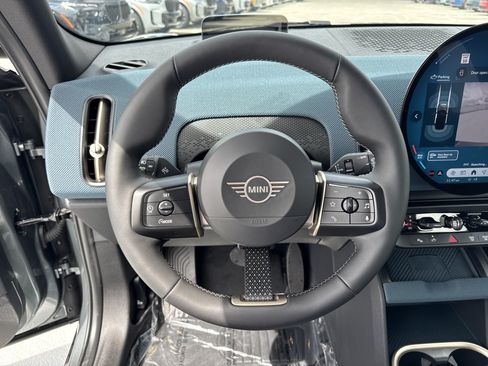 New 2027 MINI Cooper Countryman S AWD/4WD image 16