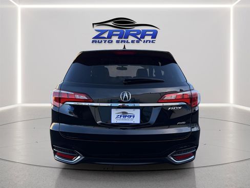 Used 2016 Acura RDX AWD w/ Technology Package image 5