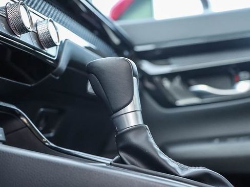 Certified 2025 Honda CR-V EX-L image 24