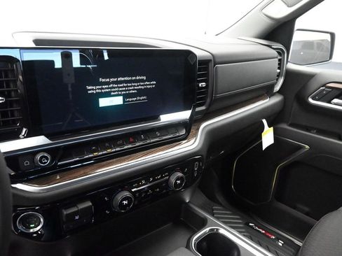 New 2026 Chevrolet Silverado 1500 RST image 20