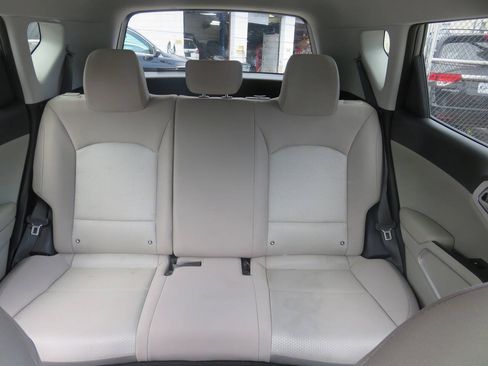 Used 2023 Kia Soul LX w/ LX Technology Package FWD image 20