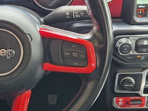 Used 2020 Jeep Gladiator Rubicon AWD/4WD image 31