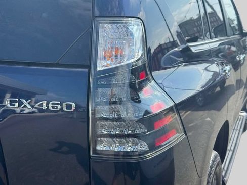 Used 2023 Lexus GX 460 Premium AWD/4WD image 13