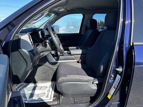 Used 2023 Toyota Tundra SR5 w/ TRD Off-Road Package image 9