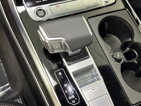 Certified 2026 Audi Q7 3.0T Premium Plus w/ Premium Plus Package AWD/4WD image 22