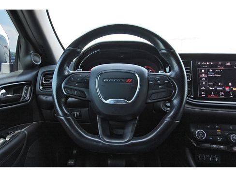 Used 2021 Dodge Durango R/T w/ Blacktop Package RWD image 15