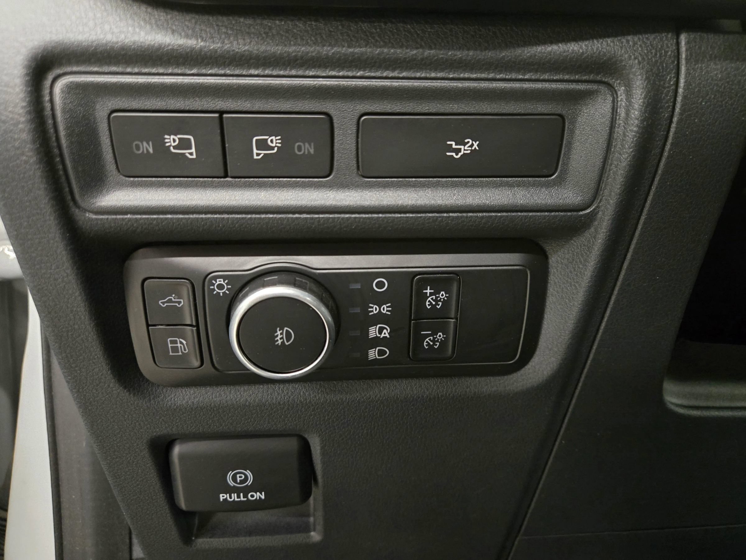 Used 2024 Ford F150 XLT w/ Equipment Group 302A MID AWD/4WD image 10