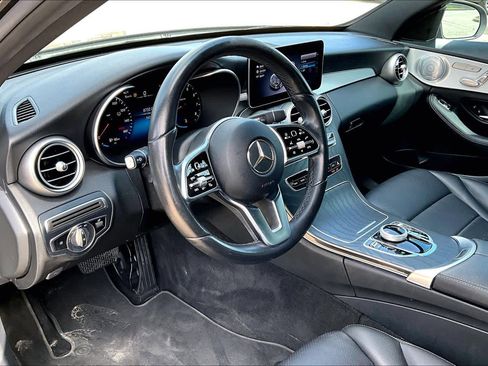Used 2021 Mercedes-Benz C 300 Sedan image 18