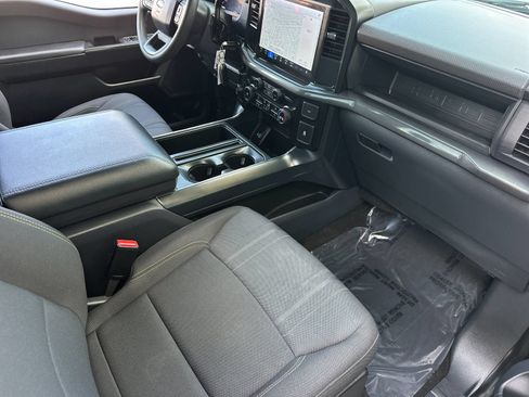 Used 2024 Ford F150 STX RWD image 20