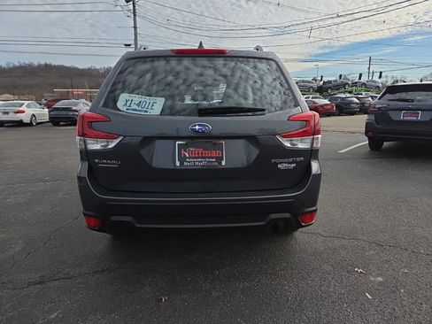 Used 2023 Subaru Forester image 5