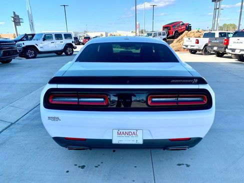 Used 2023 Dodge Challenger R/T Scat Pack image 6