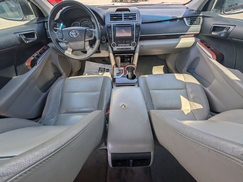 Used 2013 Toyota Camry XLE w/ Convenience Pkg FWD image 24