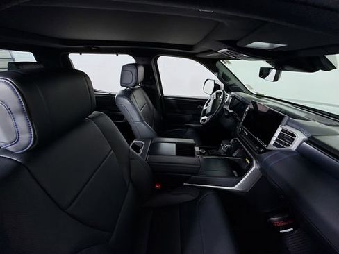 Used 2024 Toyota Tundra Platinum image 25