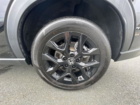 Used 2024 Honda HR-V Sport image 24