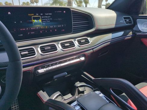 Used 2022 Mercedes-Benz GLE 53 AMG 4MATIC Coupe image 15