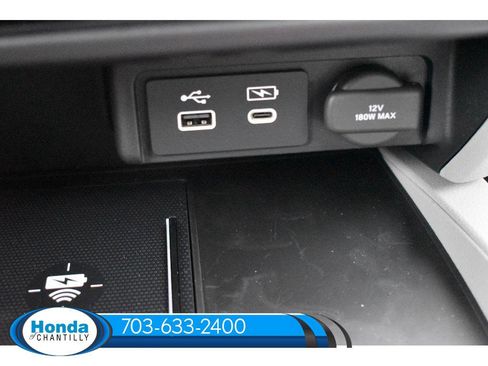 New 2026 Honda Ridgeline RTL image 17