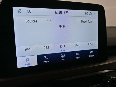 Used 2020 Ford Escape Titanium AWD/4WD image 18