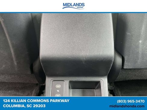 Used 2025 Kia K4 FWD image 10