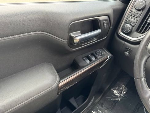 Used 2021 Chevrolet Silverado 1500 LT w/ All Star Edition Plus AWD/4WD image 27