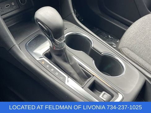 Certified 2024 Chevrolet Equinox LT w/ LPO, Floor Liner Package FWD image 15