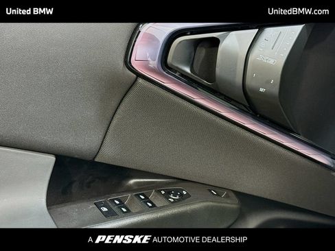 Used 2025 BMW X3 xDrive30i w/ M Sport Package AWD/4WD image 3