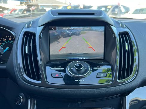 Used 2014 Ford Escape Titanium image 20