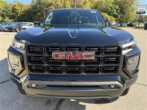 New 2026 GMC Canyon Elevation w/ Convenience Package image 10