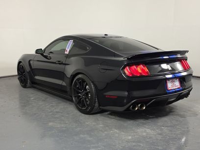 Used 2018 Ford Mustang Shelby GT350 w/ Electronics Package