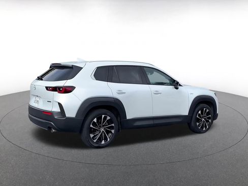 Used 2025 MAZDA CX-50 2.5 Hybrid w/ Premium Plus Pkg image 15